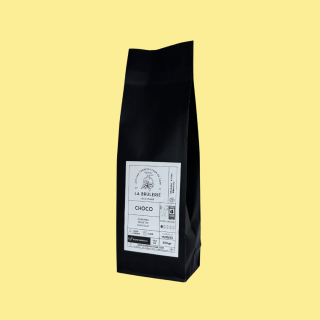 Colombie - Cauca - café en grain