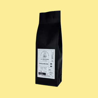 Café en grain Burundi - Shikankoni - Café en Grain