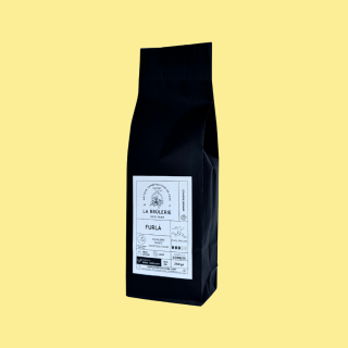 Ethiopie - Sidamo - Heirloom - Café moulu