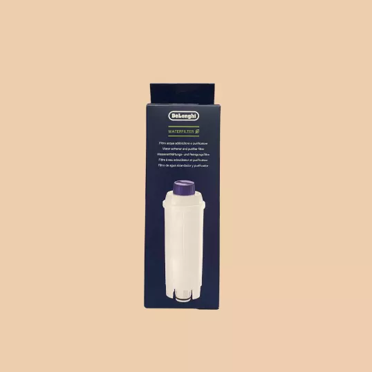 Cartouche filtrante De'Longhi
