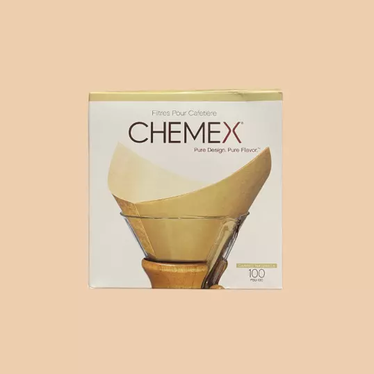 Filtre Chemex
