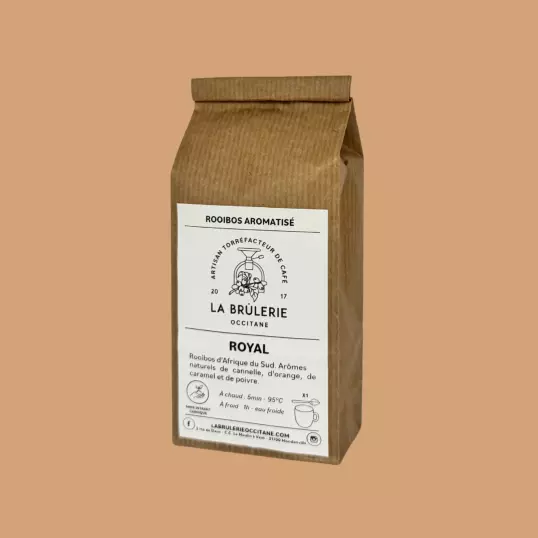 Royal - Rooibos
