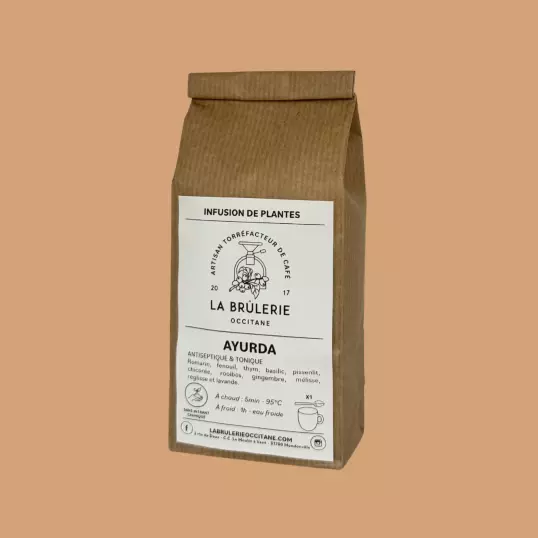 Ayurda - Infusion*