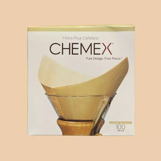 Filtre Chemex