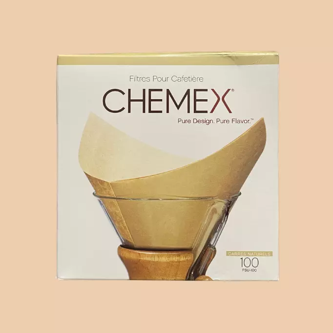 Filtre Chemex