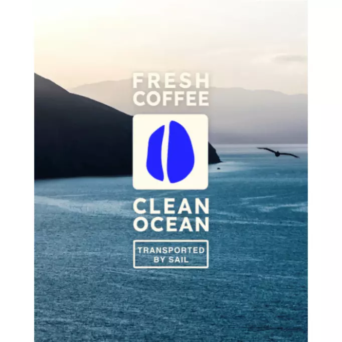 FCCO - Shipped by sail