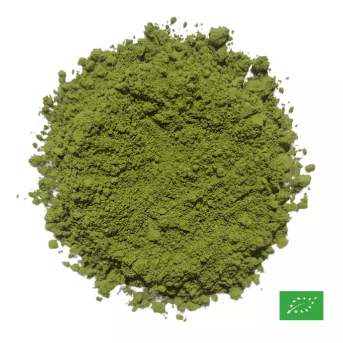 Matcha BIO - Uji image George Cannon