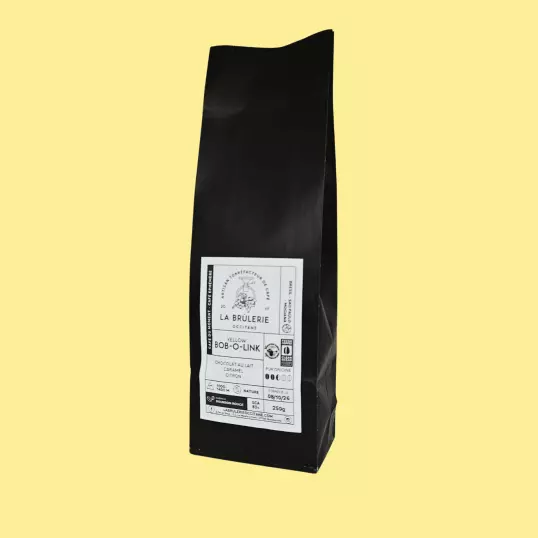Sachet de café Bob-O-Link