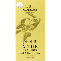 Tablette Noir/Thé - Café...