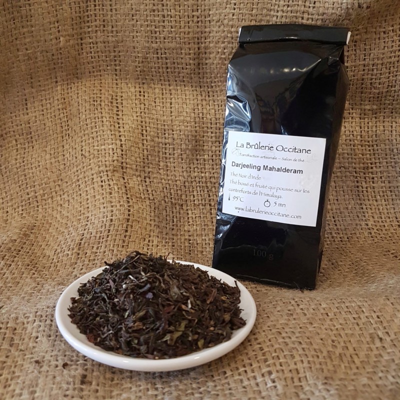 Darjeeling Darjeeling