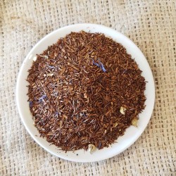 Herbe Rouge – Rooibos aromatisé*