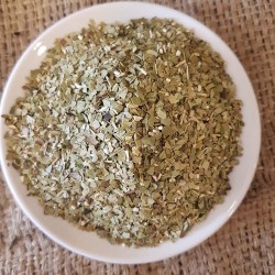 Maté vert *