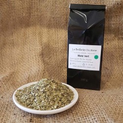 Maté vert *