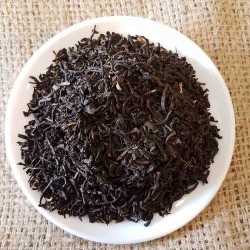 Yunnan TGFOP – Thé noir*