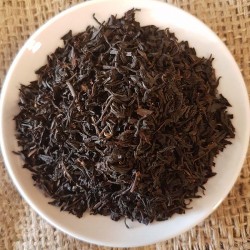 Lapsang Souchong Supérieur (Tarry) – Thé noir