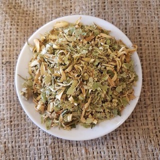 Doux Rêves – Infusion