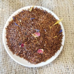 Saga Africa – Rooibos aromatisé*