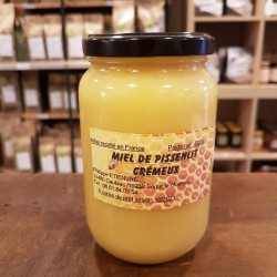 Miel de Pissenlit