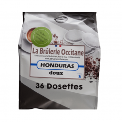 Dosettes Honduras