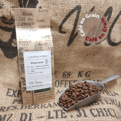 Viracocha en Grain