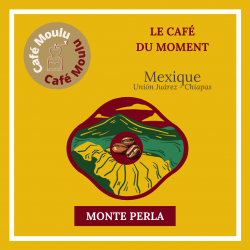 Café du Moment - Monte...
