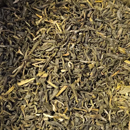 Fujian au Jasmin