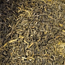 Fujian au Jasmin