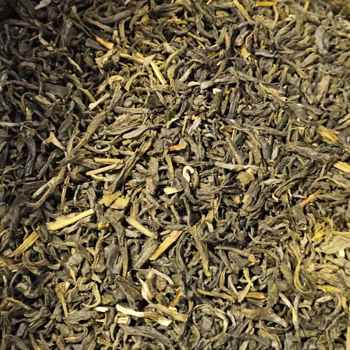 Fujian au Jasmin