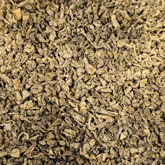 Gunpowder