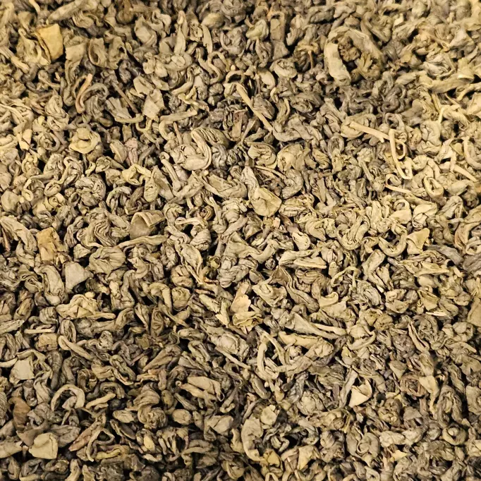 Gunpowder
