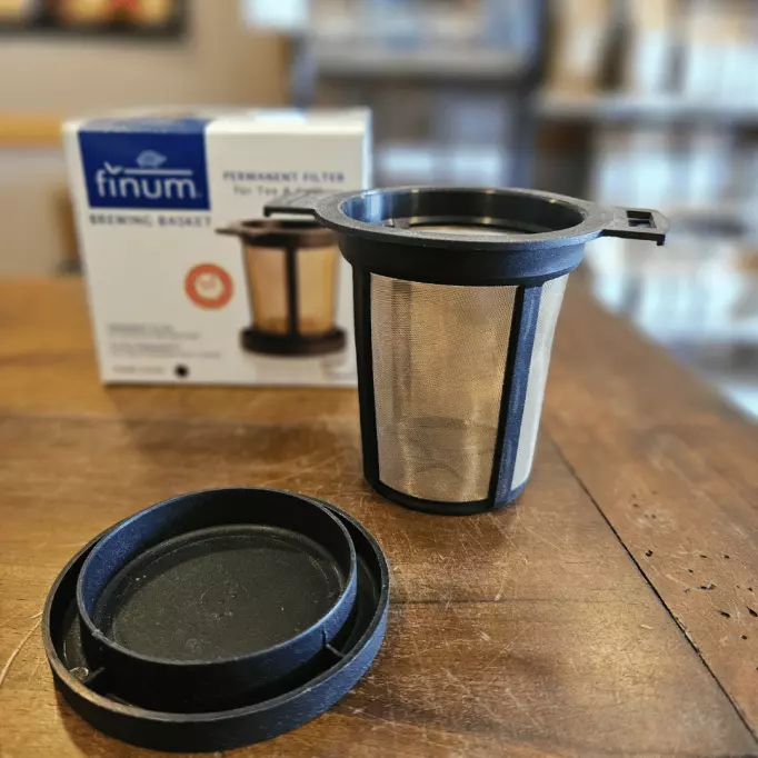 Filtre à thé - Infuseur