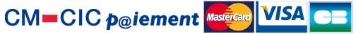 Paiement sécurisé